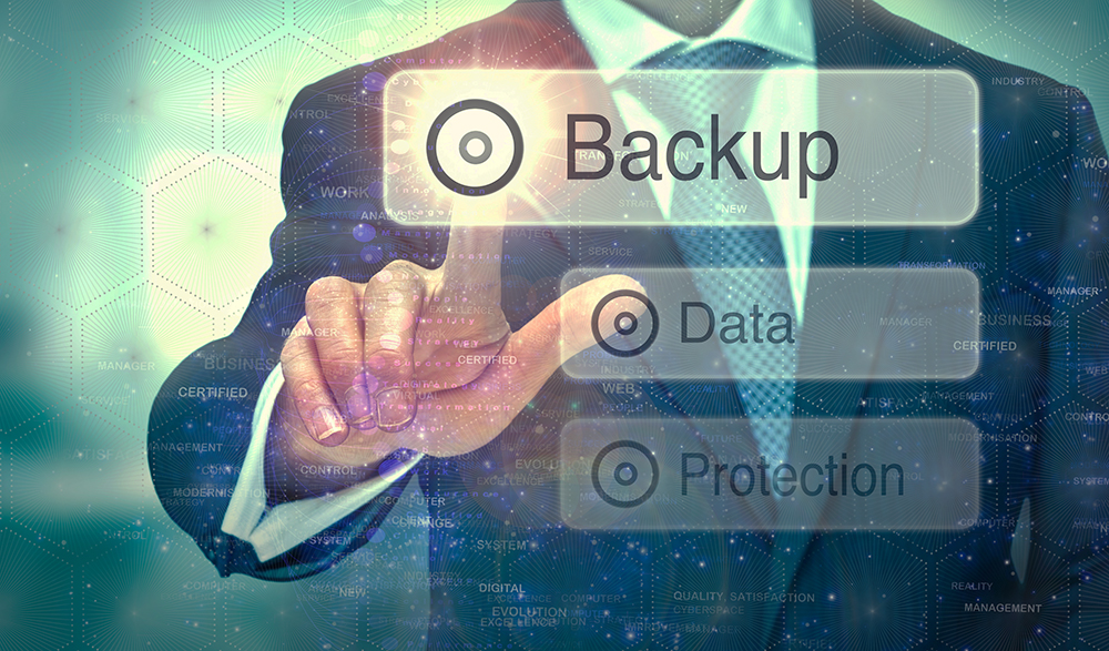 In the face of ransomware, backup must become unbreakable – but how?
