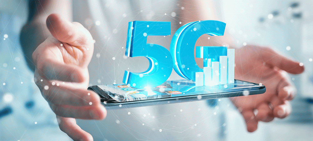 Nokia digitalizes 100% of global 5G network deployments