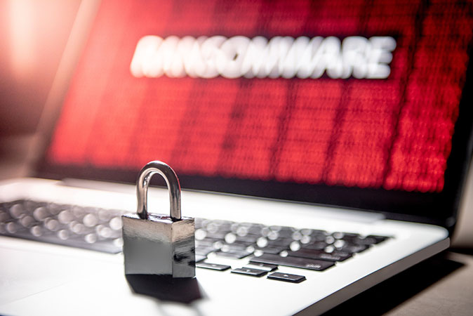 Why most businesses have their security strategy all wrong when it comes to ransomware
