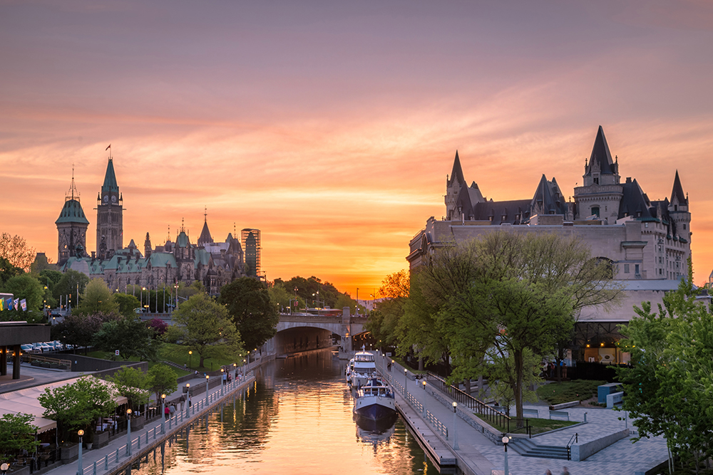Gigamon expands international footprint with new R&D location in Canada