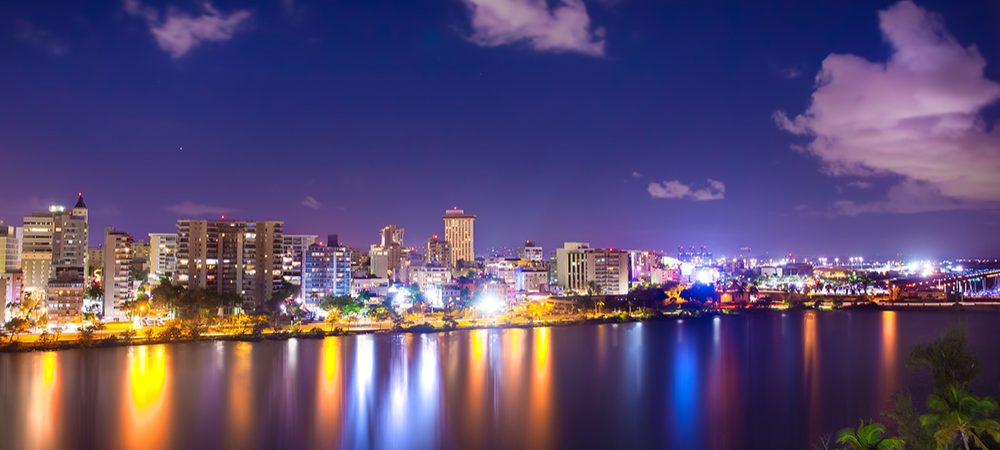 Puerto Rico 5G Zone puts island at the forefront of telco industry