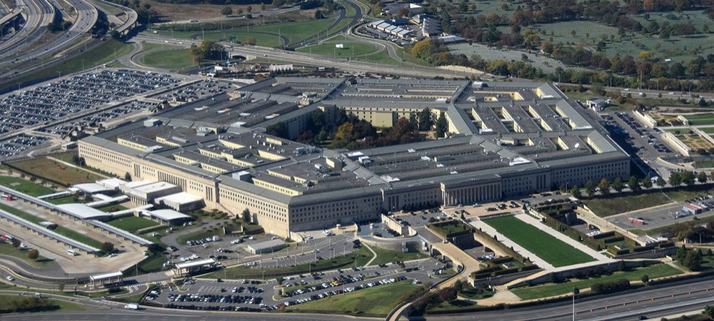 The Pentagon modernizes wired and wireless connectivity with Aruba infrastructure