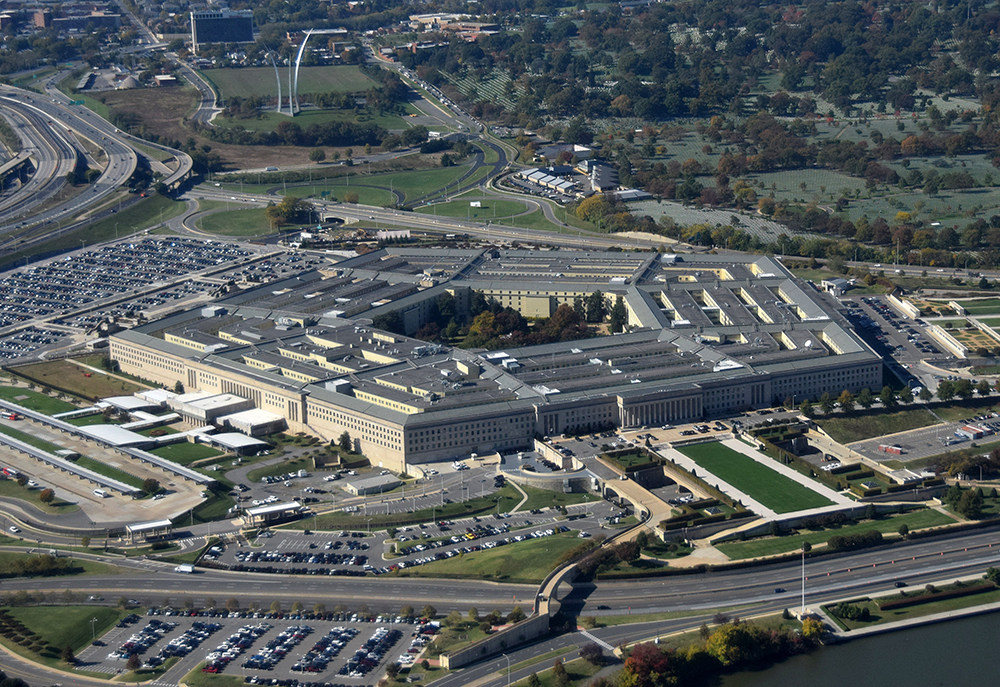 The Pentagon modernizes wired and wireless connectivity with Aruba infrastructure