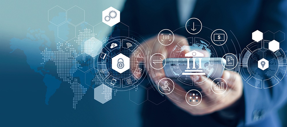 Finastra expert: Forget rip and replace, digital is the new core