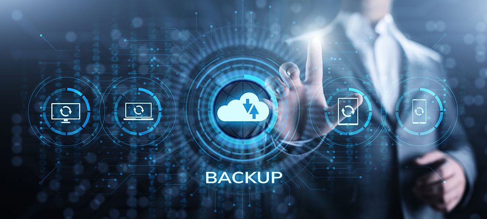 Zerto’s new data protection solution marks significant change to backup industry