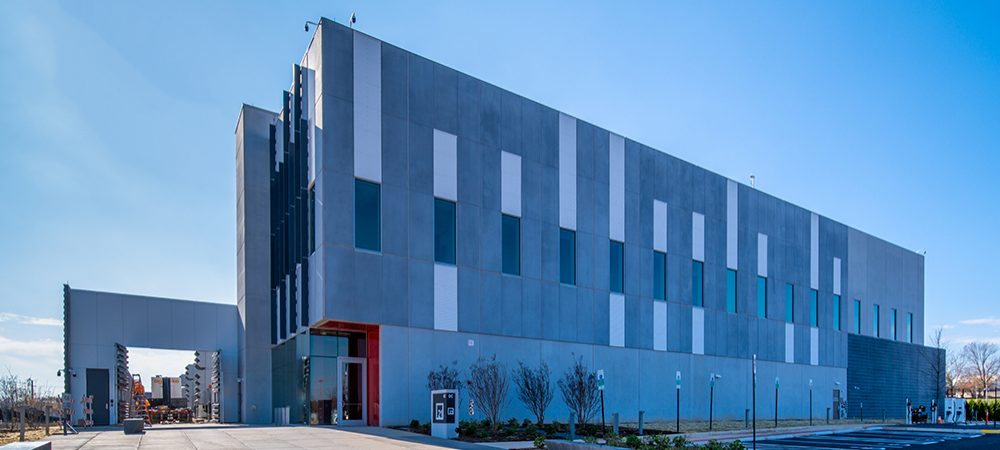 Equinix invests US$200 million in Washington DC area data center expansions