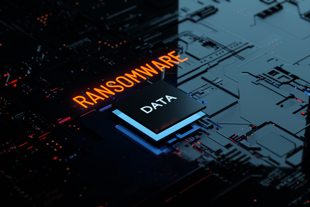 Frequency of ransomware attacks revealed by cybersecurity company Lumu