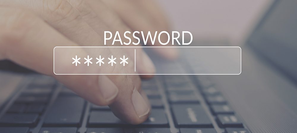 Simeio Solutions expert says: “Most breaches are from exploited passwords. Let’s get rid of them.”