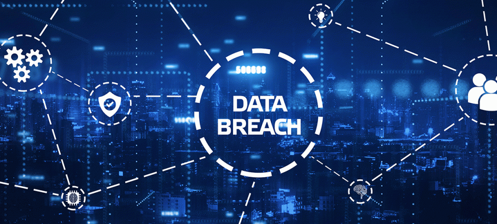 Google’s law firm confirms data breach