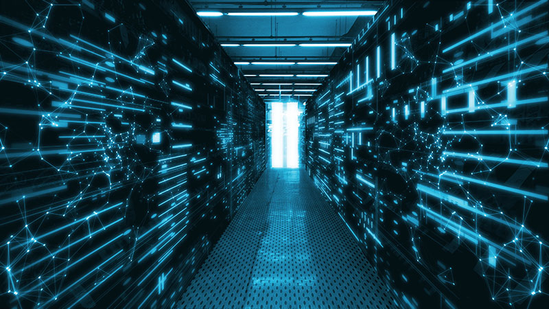 Raritan’s new offering manages environmental and security information in data centres