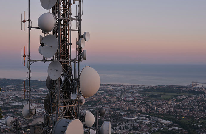 Reliability and security – Why the pressure is on for telcos to deliver