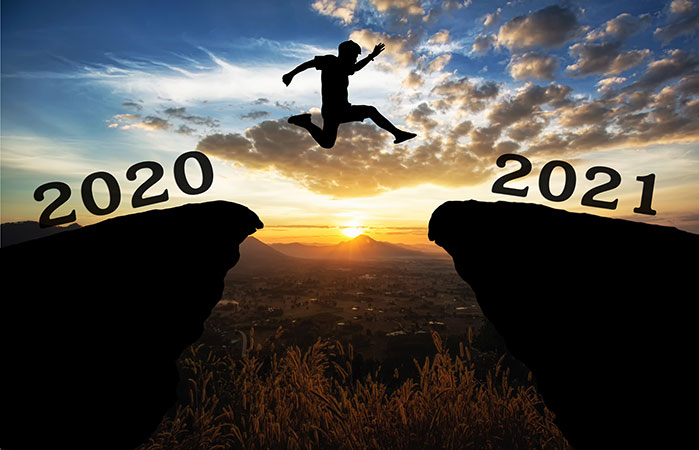 What does 2021 have in store for the data centre industry?