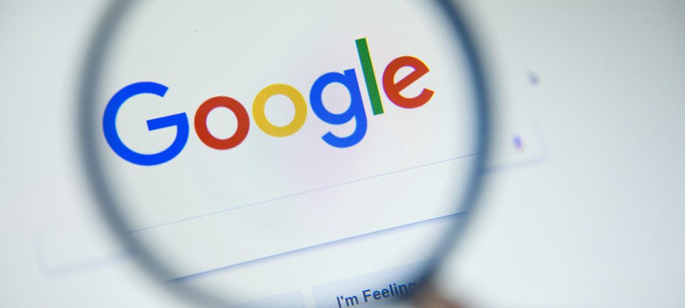 Google suffers worldwide outage with key services down