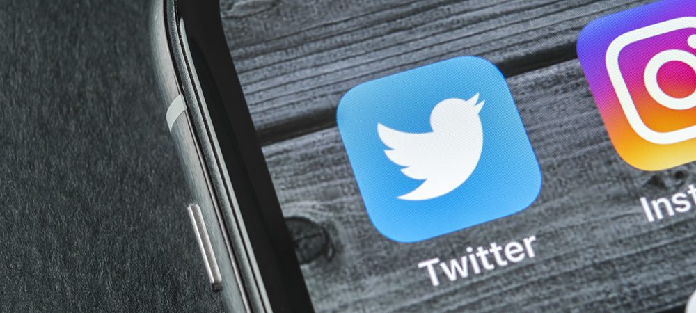 Twitter fined over a data breach in Ireland’s first major GDPR decision
