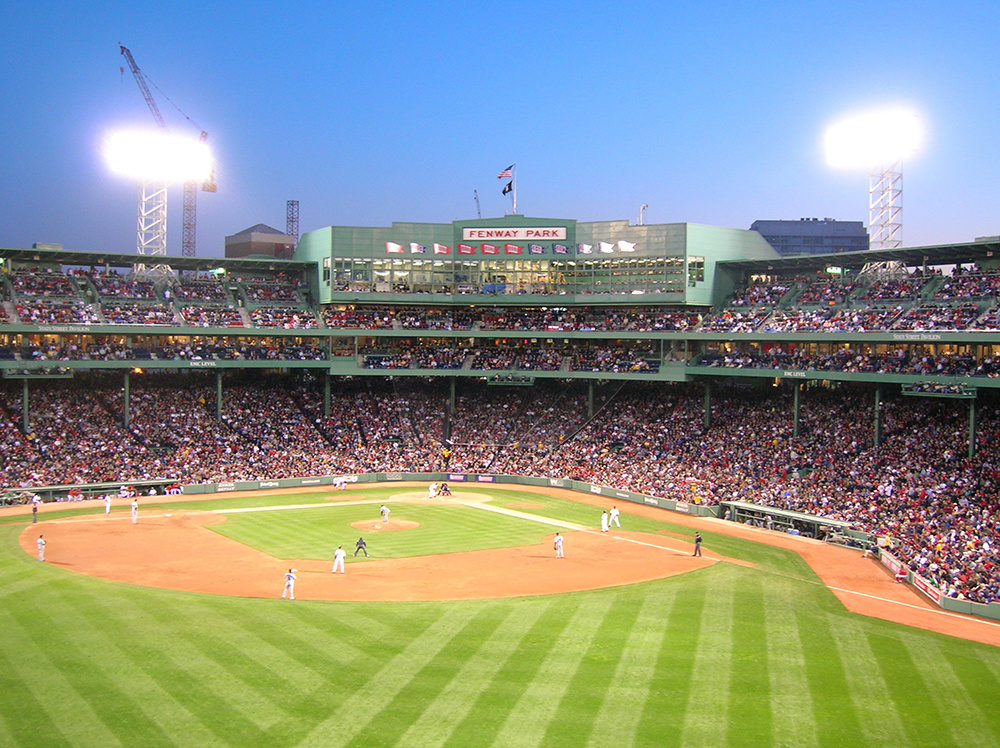 Mimecast’s email security and awareness come up clutch for the Red Sox