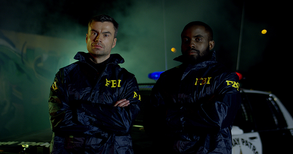 FirstNet delivers mission-critical mobility services to FBI