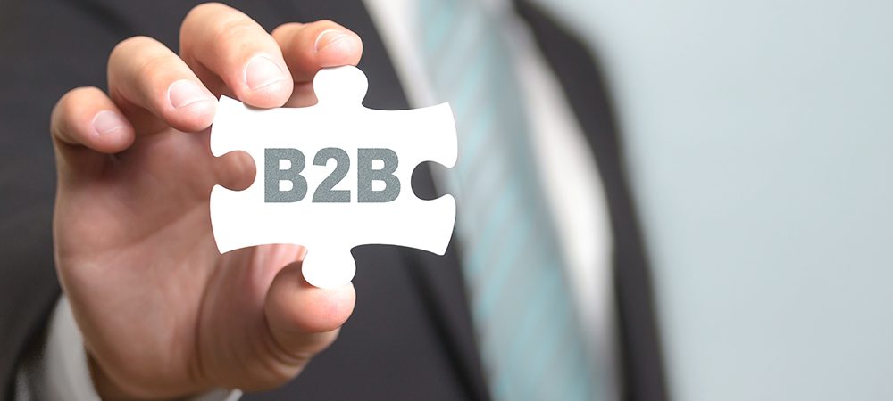 20 important statistics about the B2B customer experience