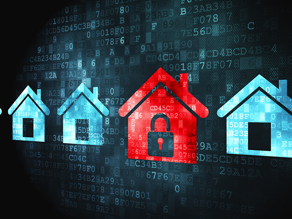 McAfee expert predicts weaponizing of AI to attack home networks