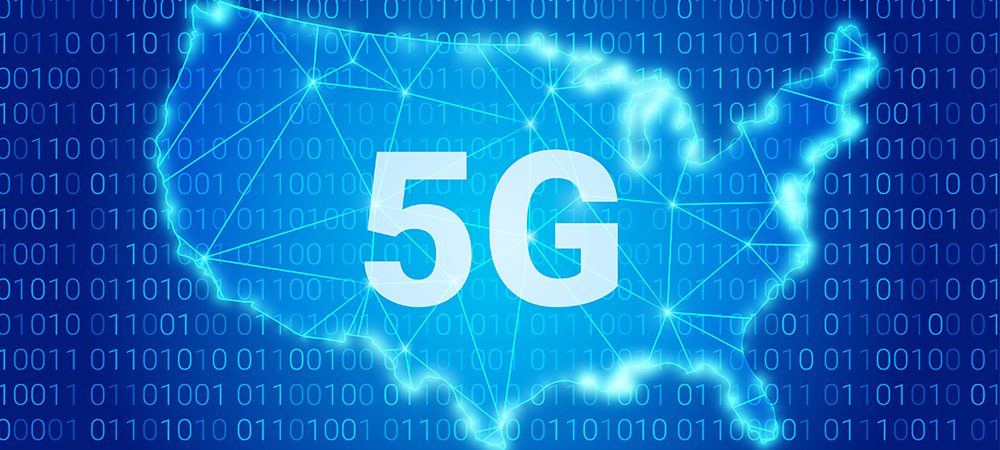 Ericsson selected for massive T-Mobile 5G network expansion across US
