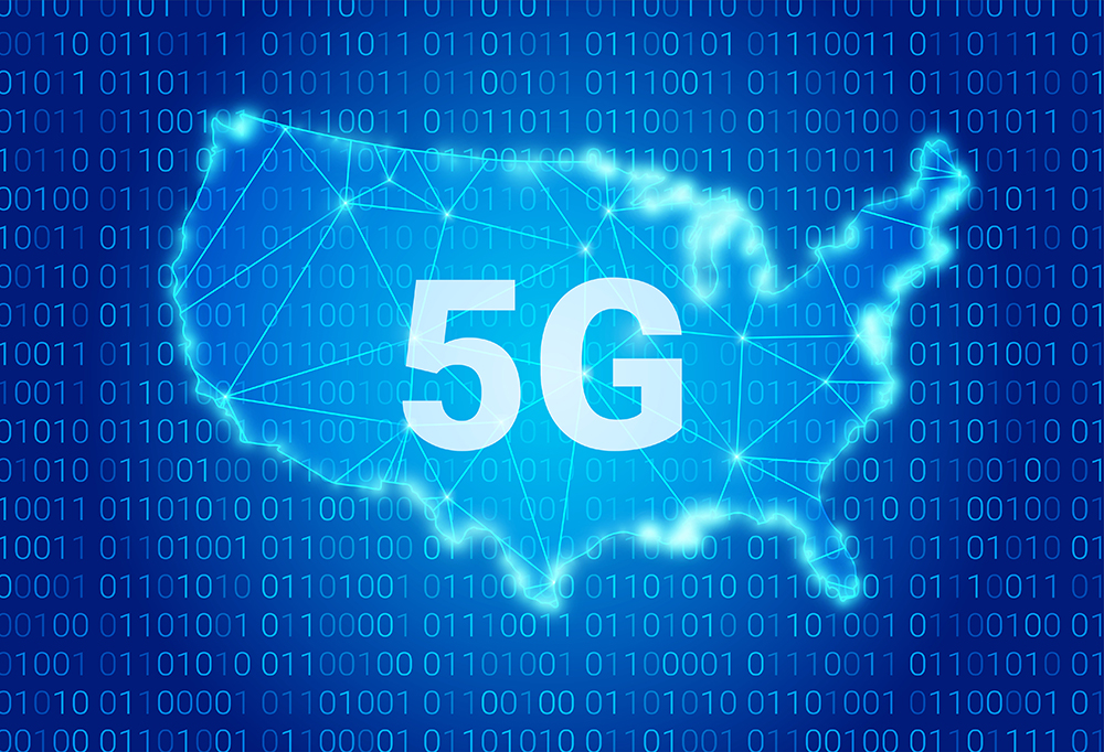 Ericsson selected for massive T-Mobile 5G network expansion across US
