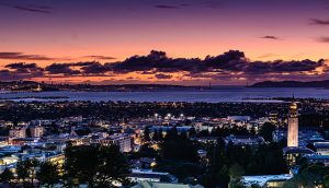 Berkeley embarks on a Digital Transformation with Nutanix to power the city of the future