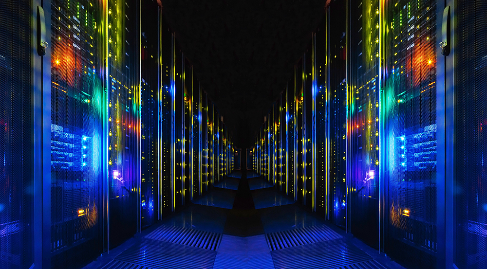 Lenovo delivers new data management solutions