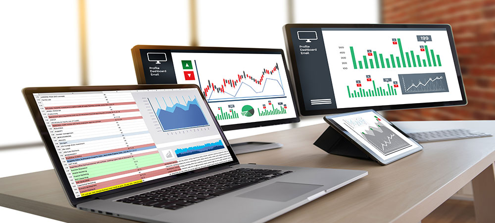 Expert tells us how advanced analytics can help businesses stand out