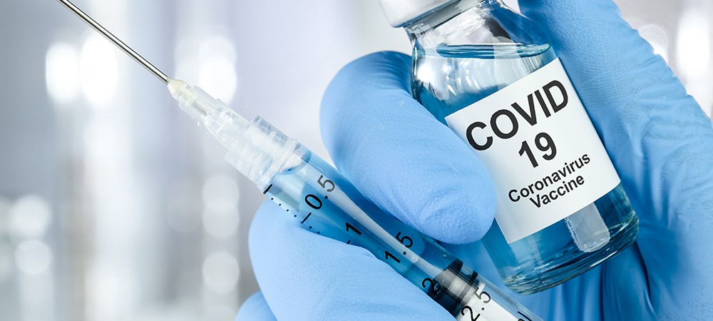 AT&T plays leading role in vaccine distribution across US