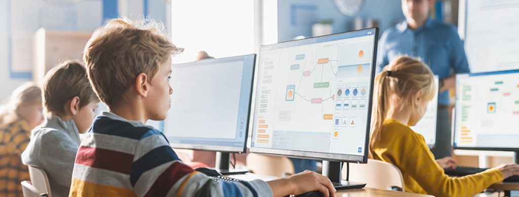 IBM strengthens cybersecurity in US schools