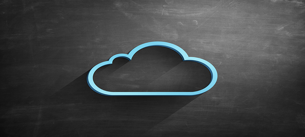 The importance of an open, cloud-based platform for hybrid IT security