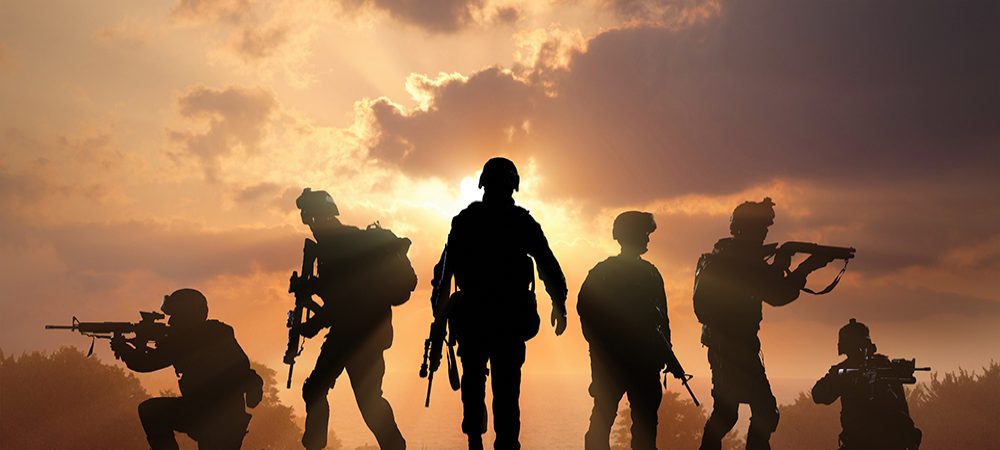 US Army reselects IBM to provide full portfolio of IT management services