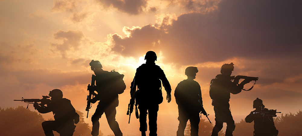 US Army reselects IBM to provide full portfolio of IT management services