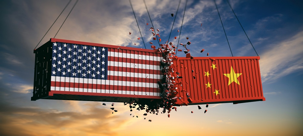 Huawei founder and CEO calls for the easing of US-China trade relations
