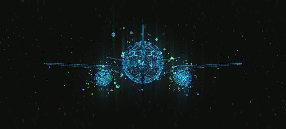 Canadian airplane manufacturer suffers cybersecurity breach