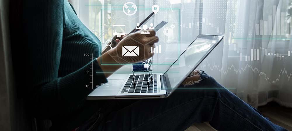 Verizon Look Forward study reveals changes driven by COVID-19