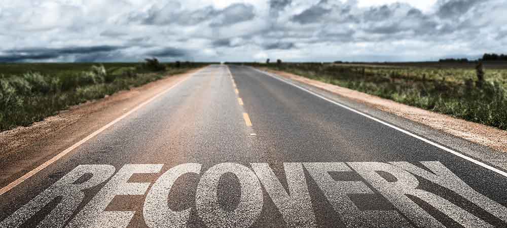 Industry expert says 2021 is the year of recoverware