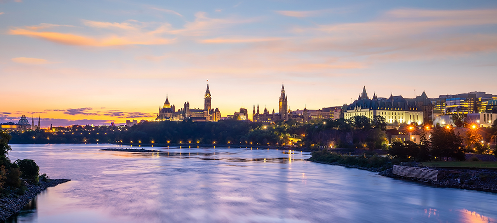 New Ericsson Open Lab in Ottawa to drive network virtualization technologies