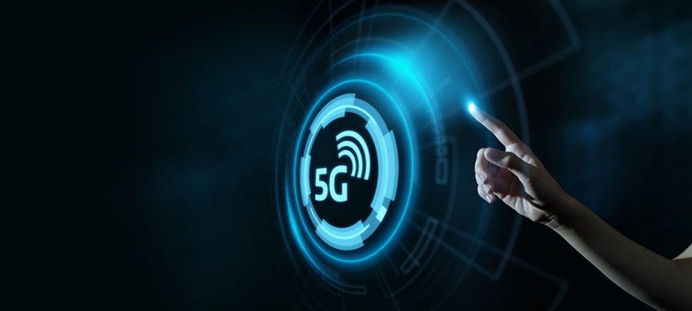 Oak View Group names Verizon official 5G and technology partner