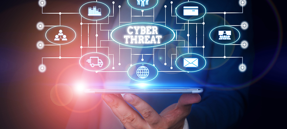 Report reveals sophisticated double extortion attacks are targeting essential industries