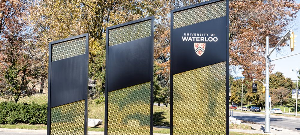 BlackBerry and the University of Waterloo create joint innovation program