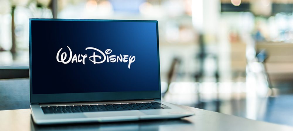 Salesforce and Disney Studios Content join forces to help accelerate production