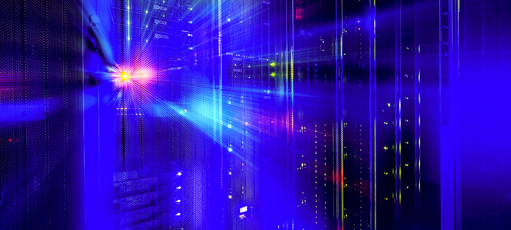 NTT expands US footprint with opening of new Silicon Valley data center