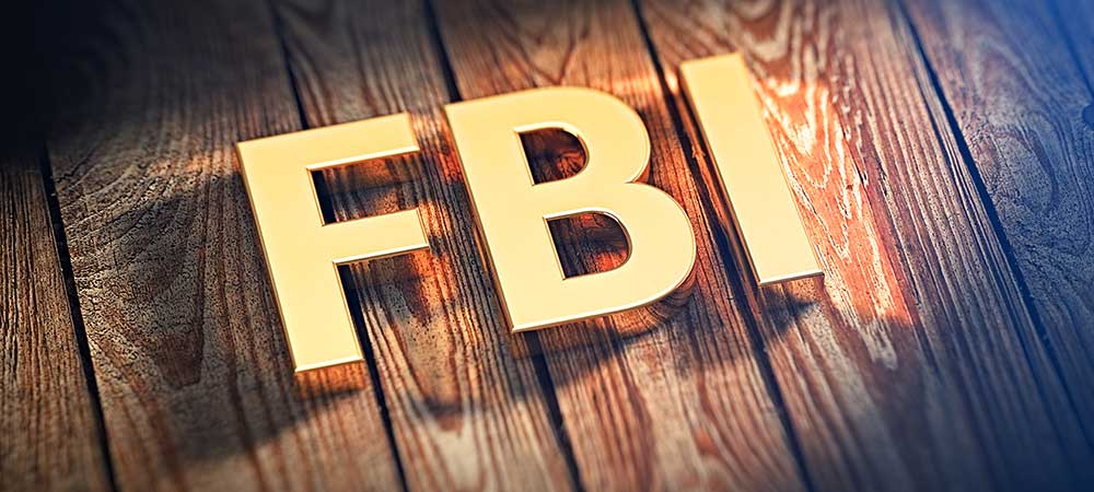 FBI receives record-level of complaints for online scams