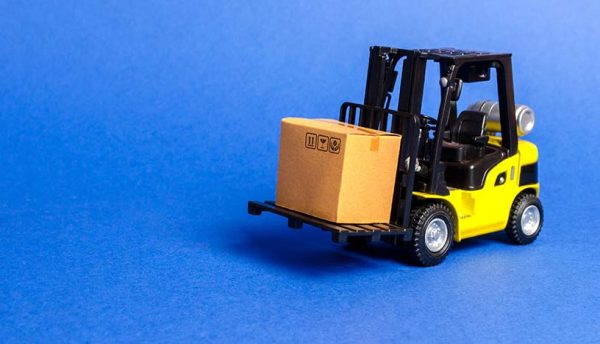Open-source digital process automation gave Hyster-Yale just the lift it needed