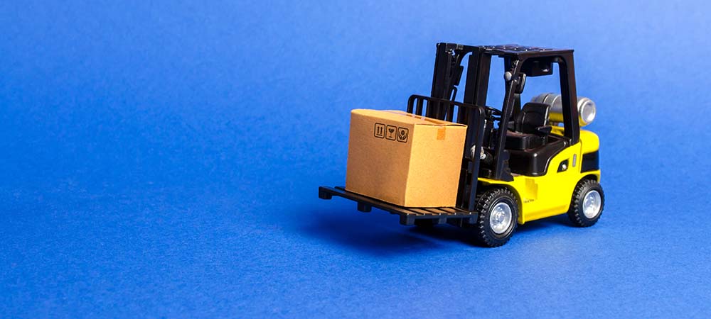 Open-source digital process automation gave Hyster-Yale just the lift it needed