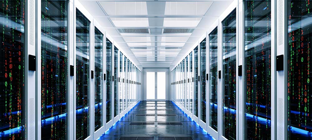 The state of DCIM in the new normal (Part 3): Digitization and integration