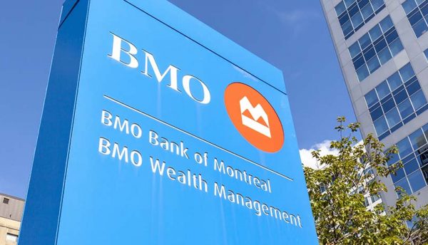 BMO Financial Group selects AWS as its preferred cloud provider