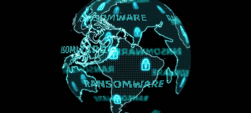 Five keys to mitigating today’s ransomware risks