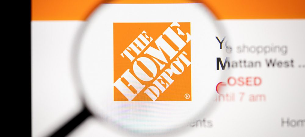 The Home Depot and Google Cloud partner to enhance shopping experience