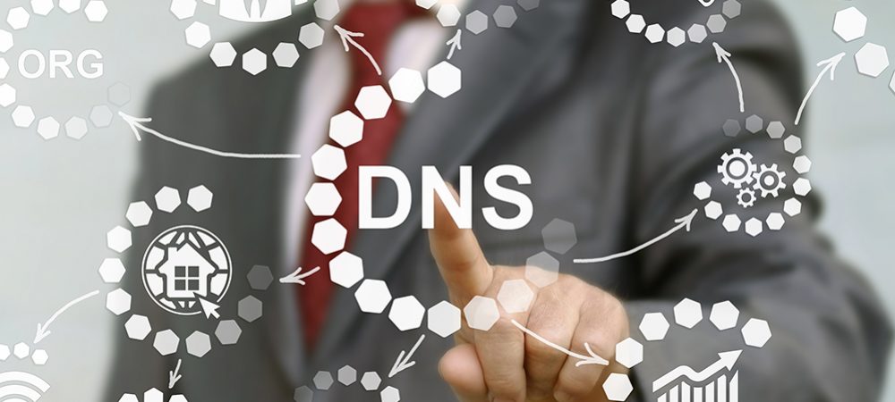 EagleView soars with improved DNS security from Infoblox